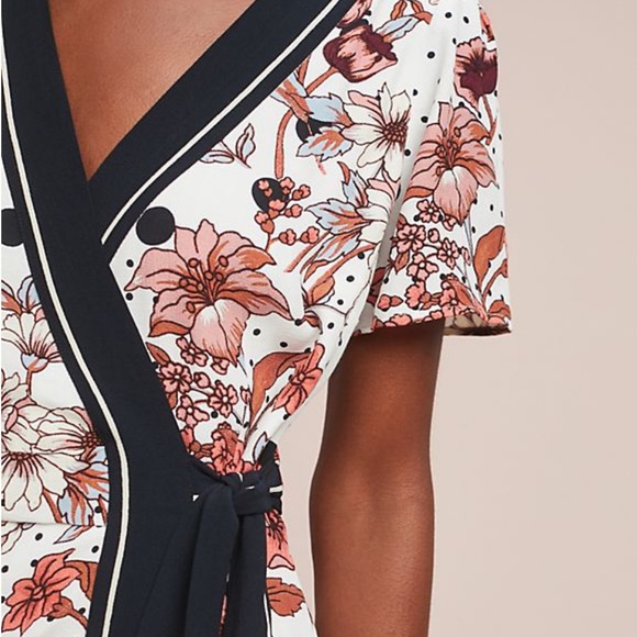 Anthropologie Dress - Picture 2 of 4